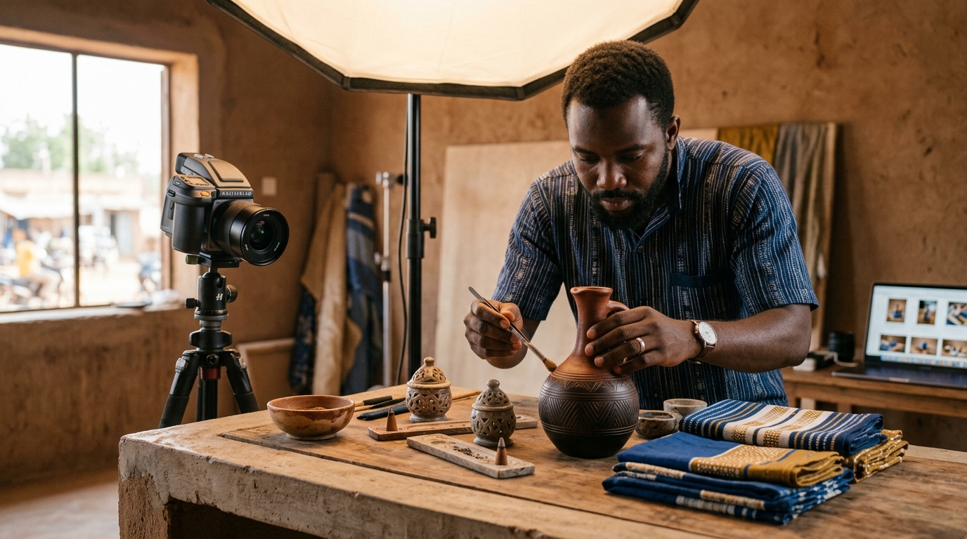 Rencontre : images de produits et cadeaux