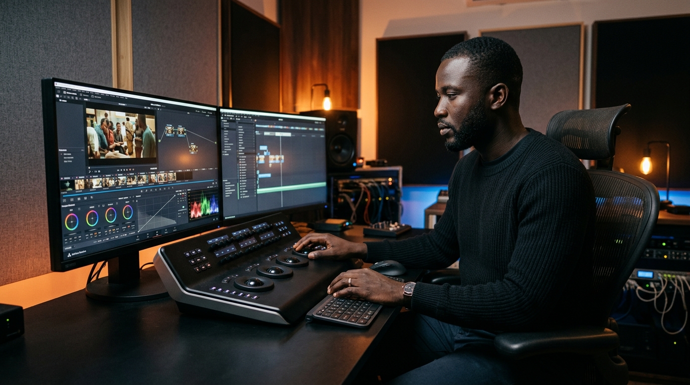 Films d’entreprise